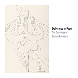 Exhuberance on Paper