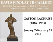 David Findlay, Jr. Gallery