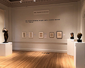 Works On Paper