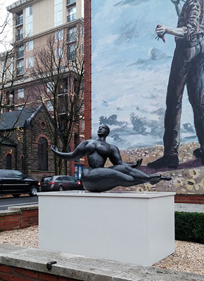 Lachaise Foundation