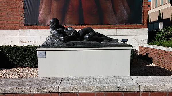 Lachaise Foundation
