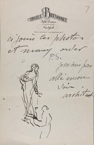 letter