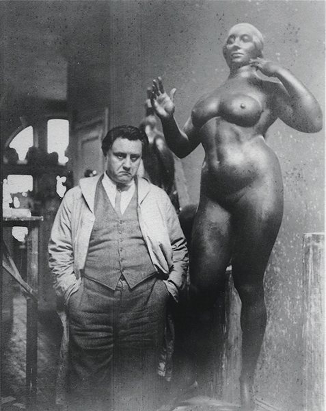 studio